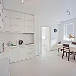 Azúr Ház Viola Apartamento