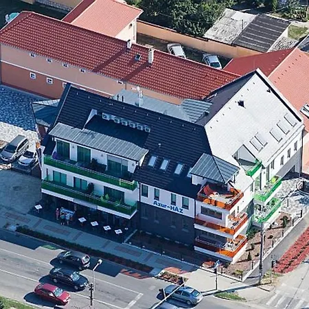 Azur Haz Viola Sárvár