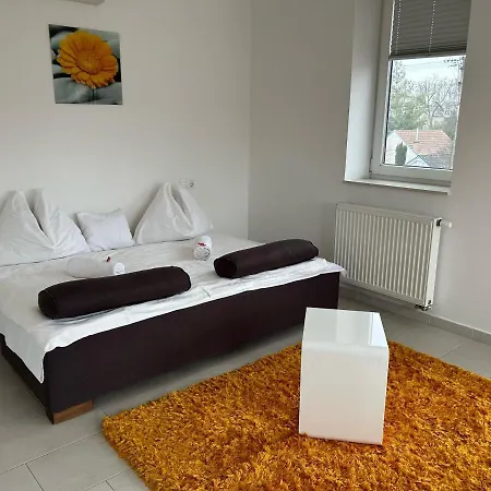 Lägenhet Azur Haz Viola Sárvár