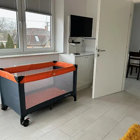 Azúr Ház Viola * Sárvár