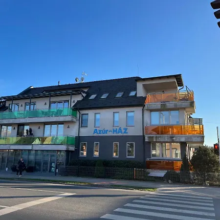 Appartamento Azúr Ház Viola