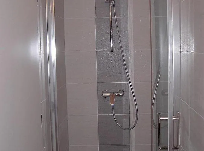 Appartamento Azúr Ház Viola *