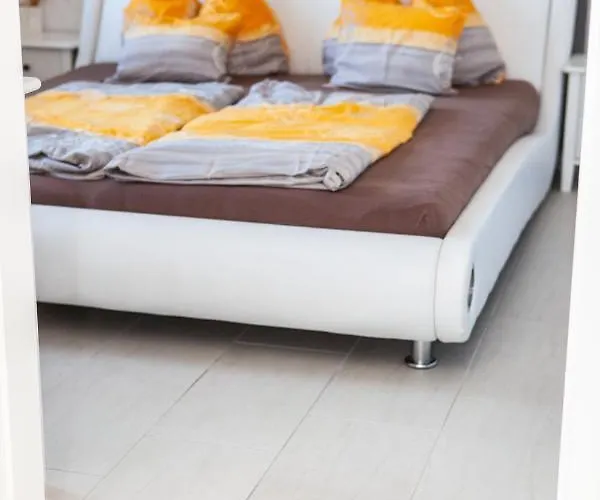 Azúr Ház Viola * Sárvár