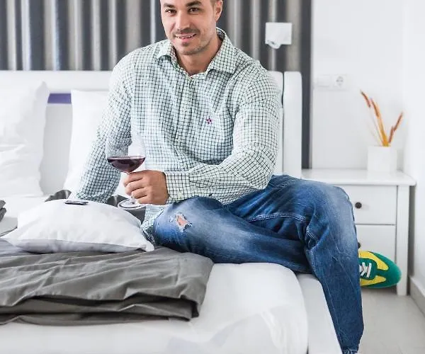 Appartamento Azúr Ház Viola Sárvár